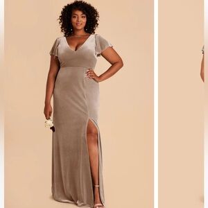 Birdy Grey Hannah Dress